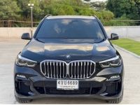 2020 BMW X5 xDrive45e M Sport (G05) รูปที่ 2